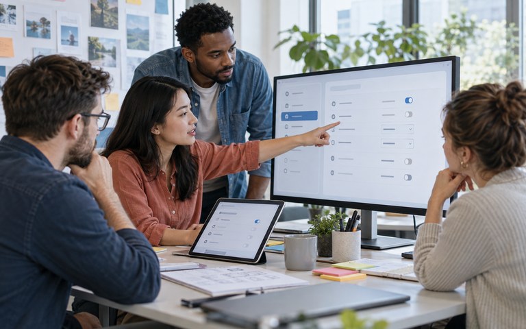 What Platform Defaults Teach Us About Product Power